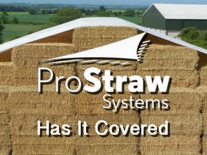 Pro Straw System Covers